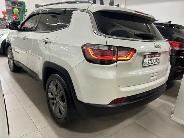 Jeep Compass LONG. T270 1.3 TB 4x2 Flex Aut., foto 2 de 7