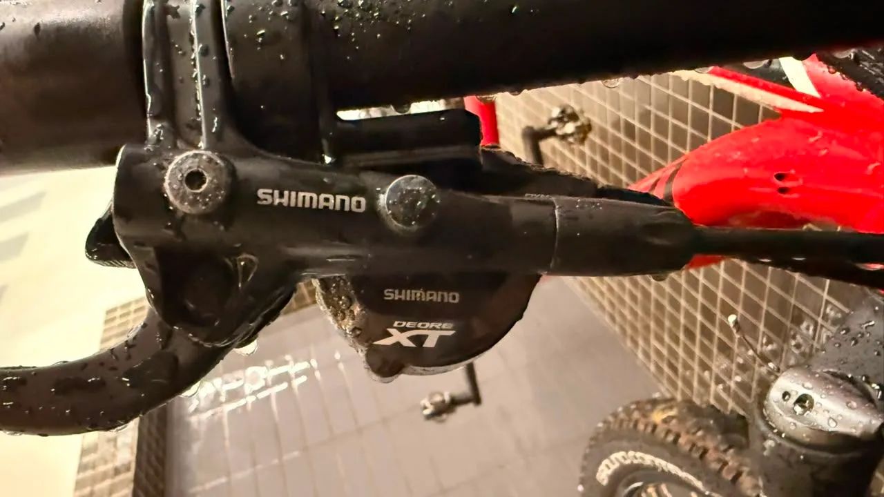 Bicicleta Specialized Tam. 15 - Foto 5
