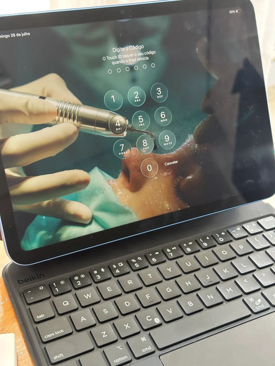 iPad 11 + Apple Pencil usbC  - Foto 3