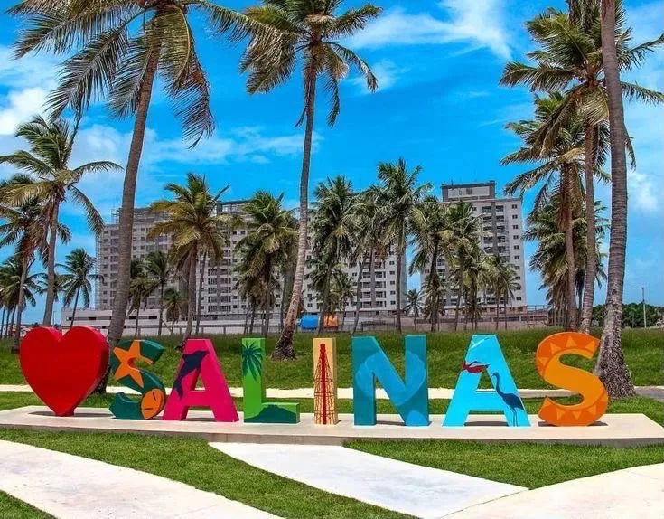 Alugo apartamento em salinas pro final de ano - Foto 4