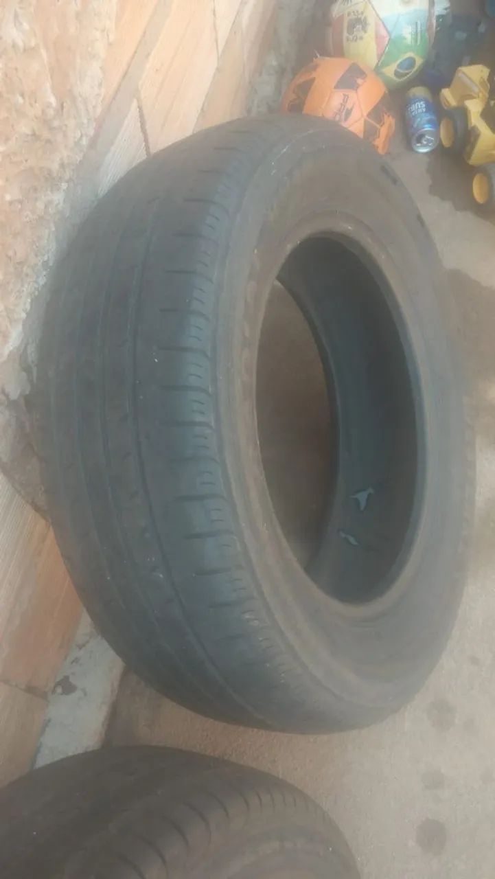 pneus 16  - Foto 4