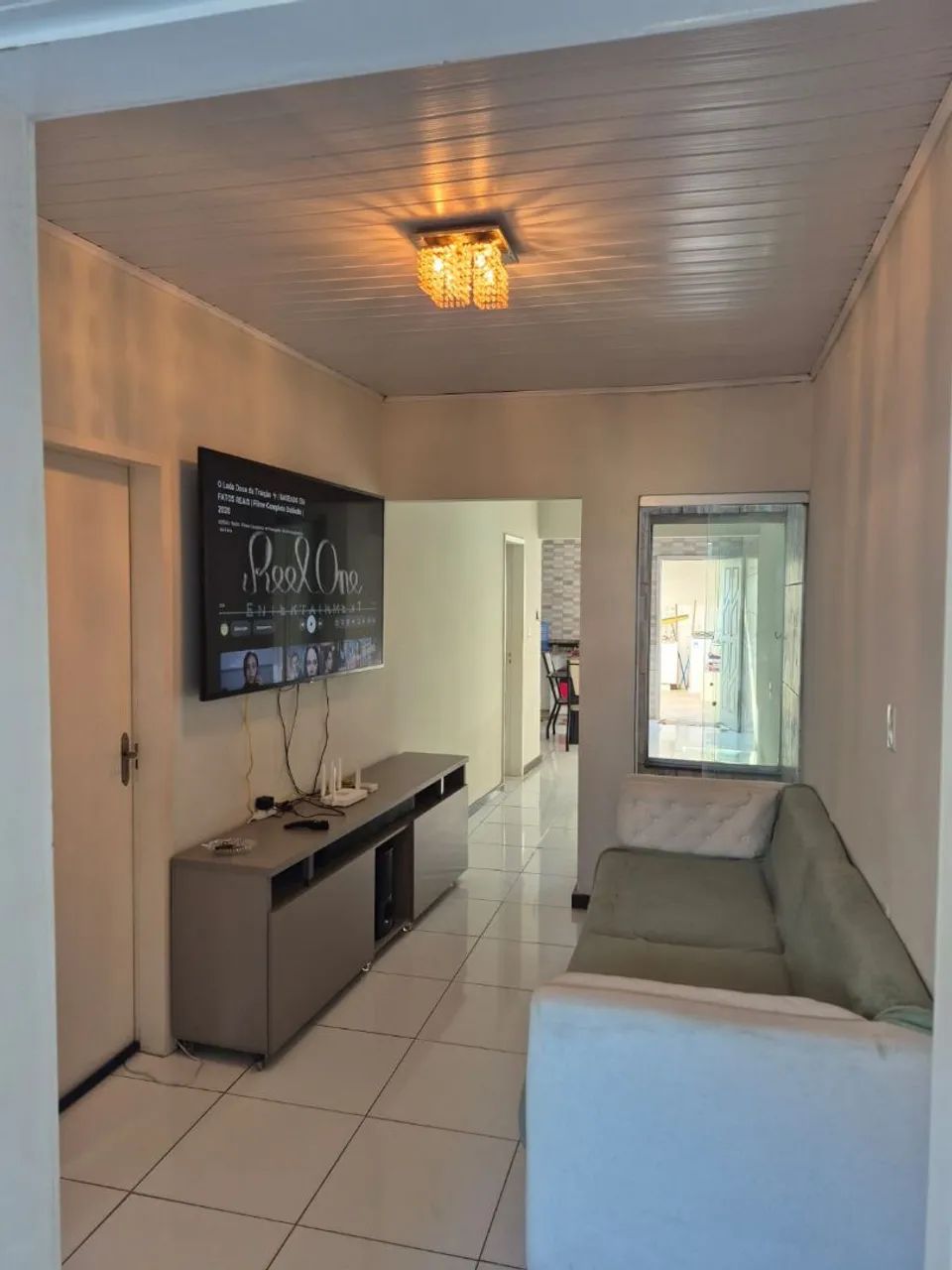 Casa em Nossa Senhora das Dores - Foto 2