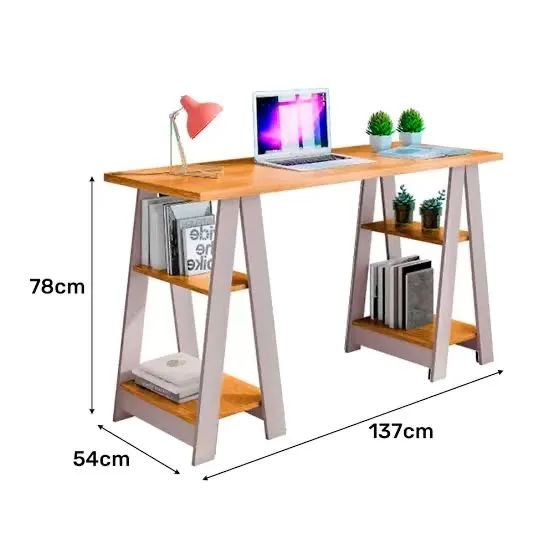 Escrivaninha Vigor  - Foto 2