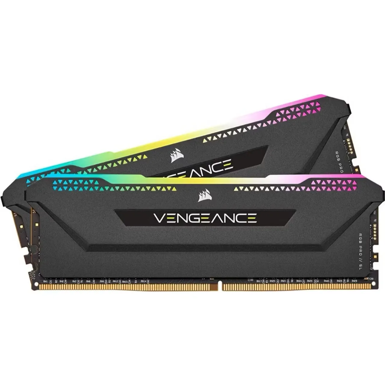 Memórias 32GB(2 x 16GB) DDR4 3200Mhz Jazer - Memória RAM - Batel