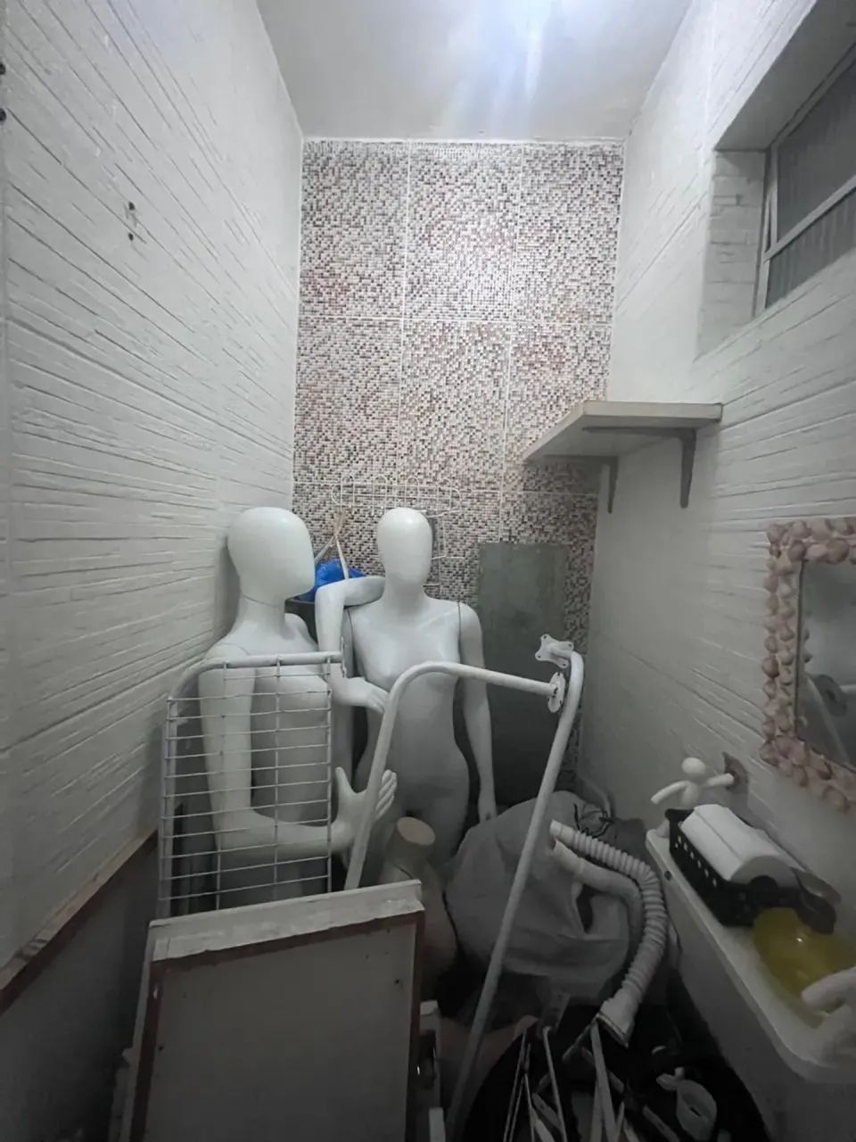 CASA COM PONTO COMERCIAL NA ATALAIA PARA LOCAÇÃO - Foto 5