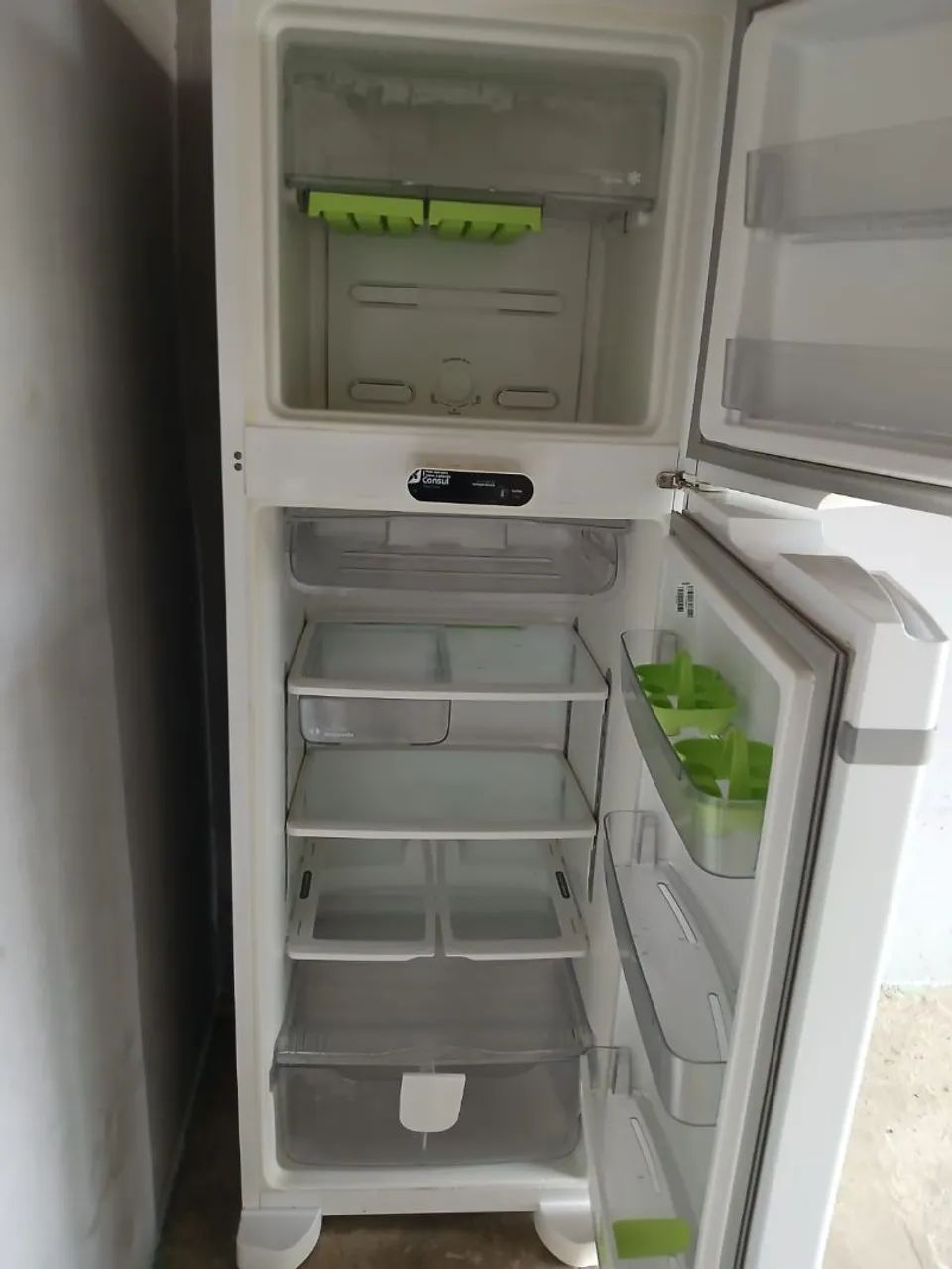 Geladeira Consul  - Foto 3