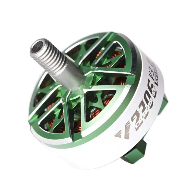 Motor T-Hobby 6s 1950kv - Jogo - Foto 4