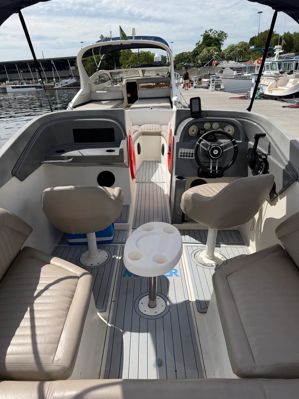  LANCHA 21 PES - ALTERNATIVA 630 - Foto 3