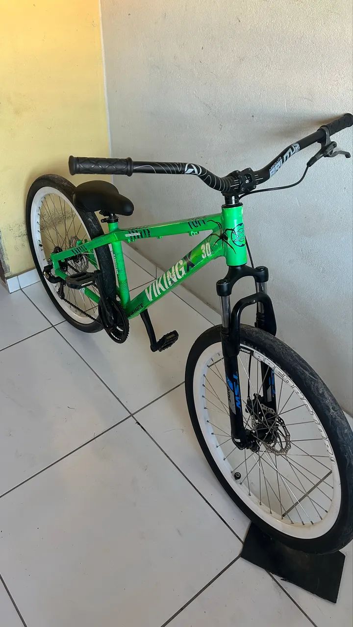 Bike viking  - Foto 4