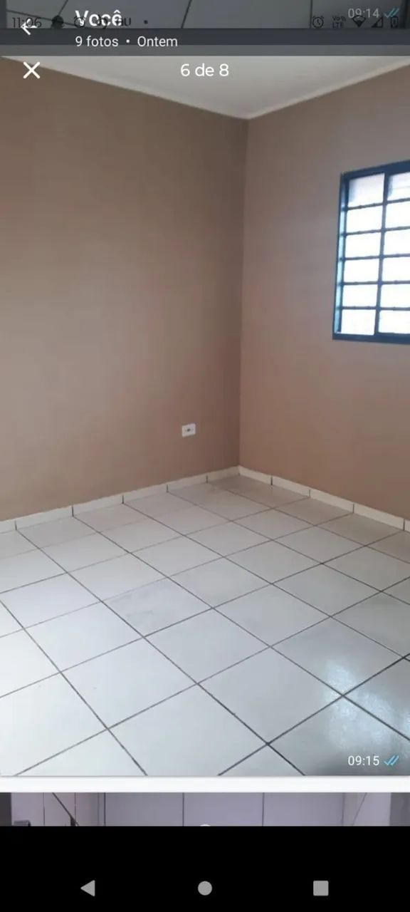Foto - Brasília - Riacho Fundo II