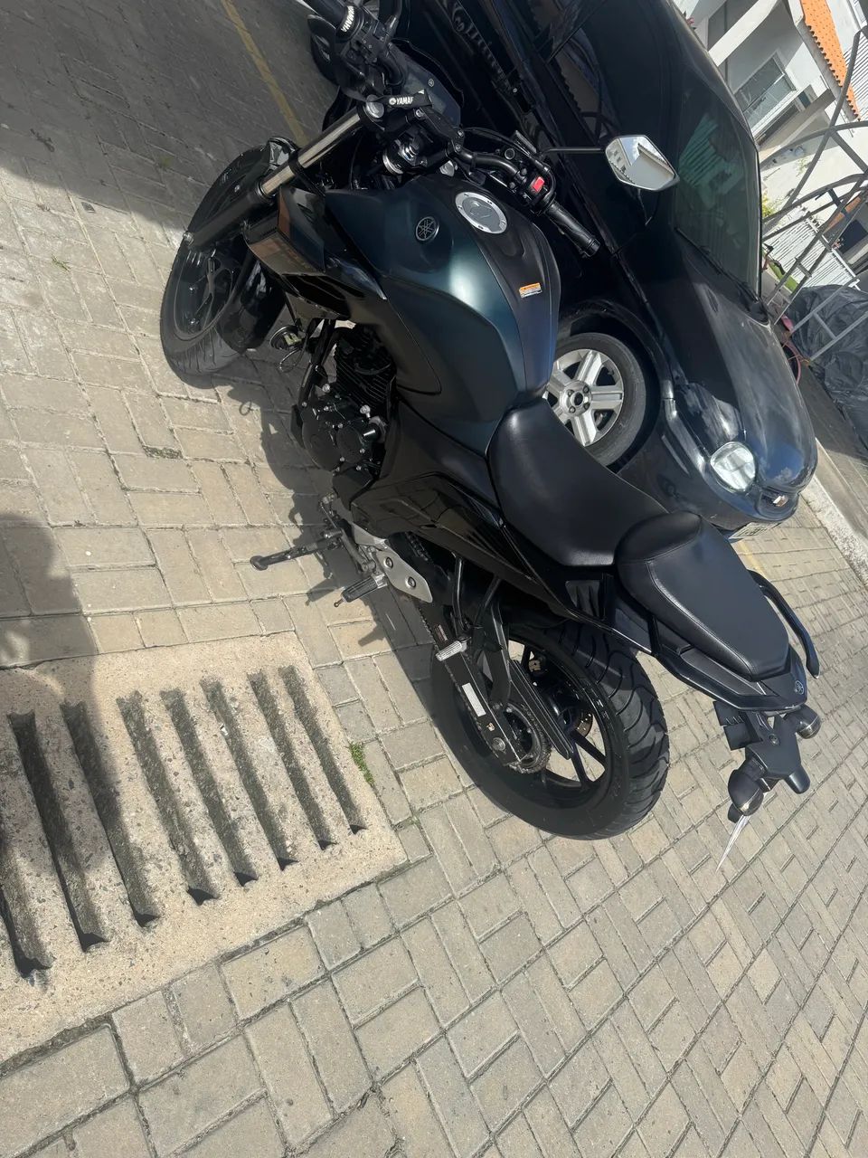 Fz250 2024  - Foto 4