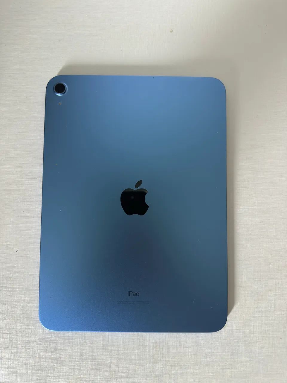 iPad 10ª Geração 64gb funcionando perfeitamente 