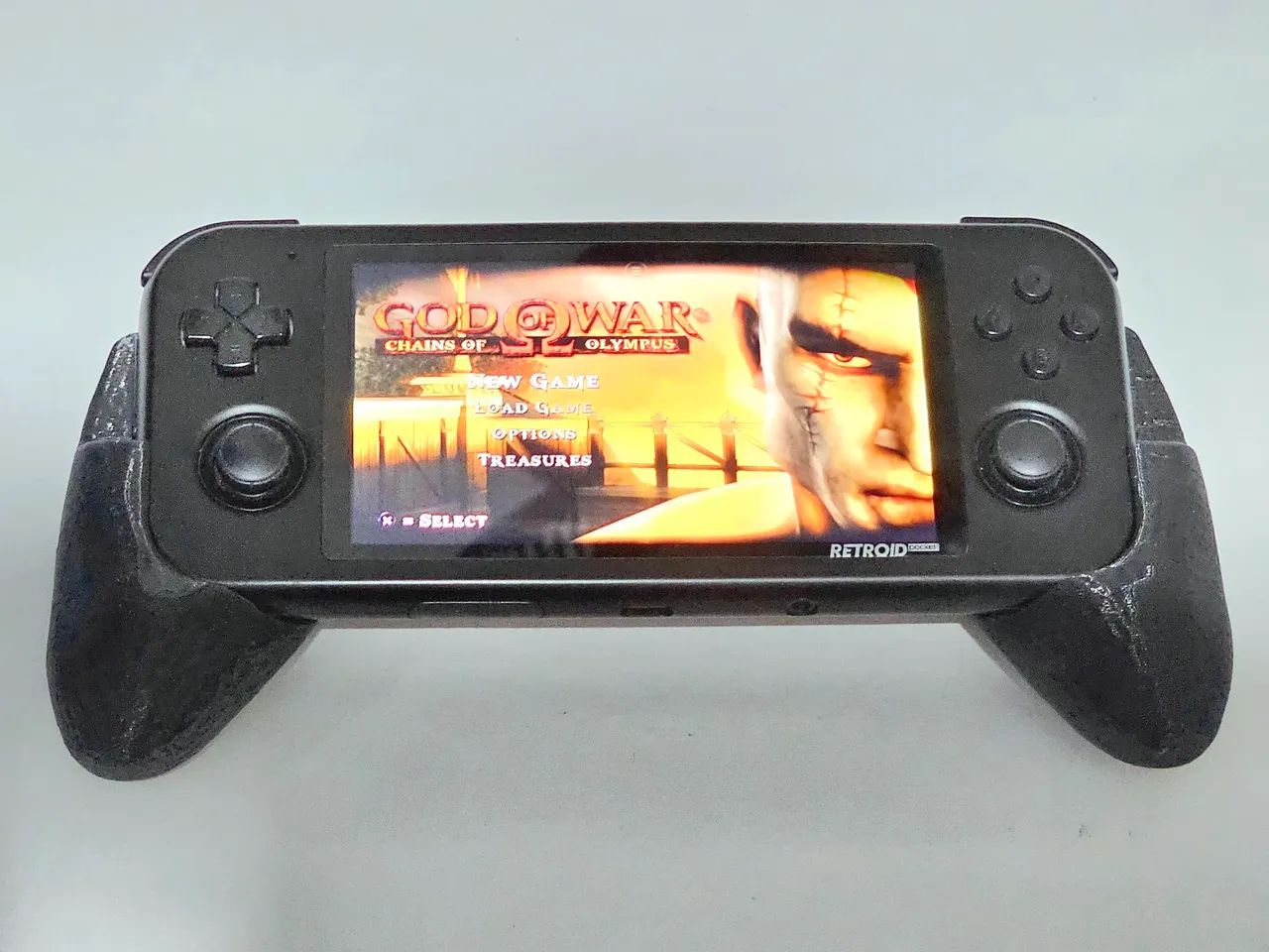Retroid pocket 3 plus  - Foto 3