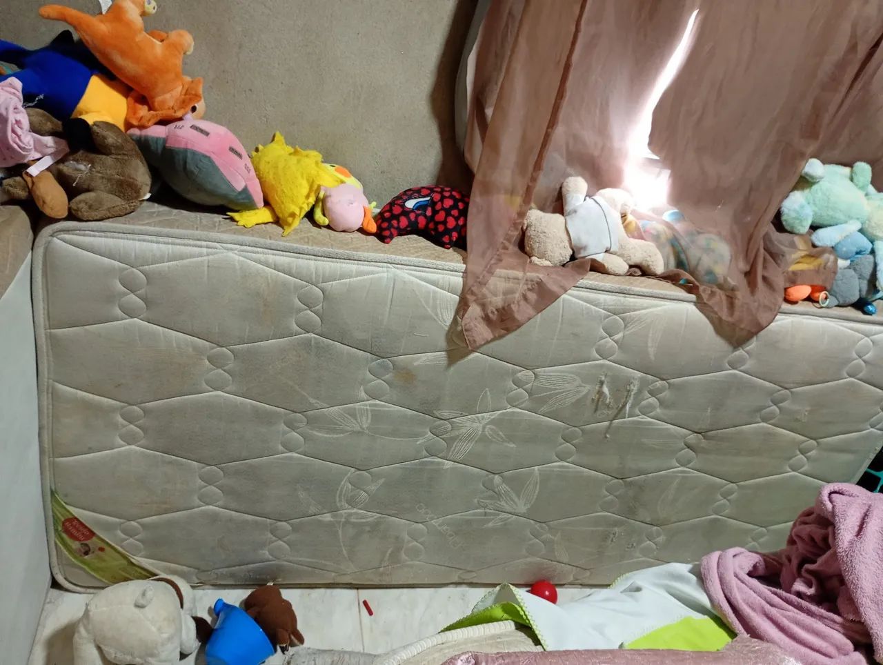 Cama  - Foto 2