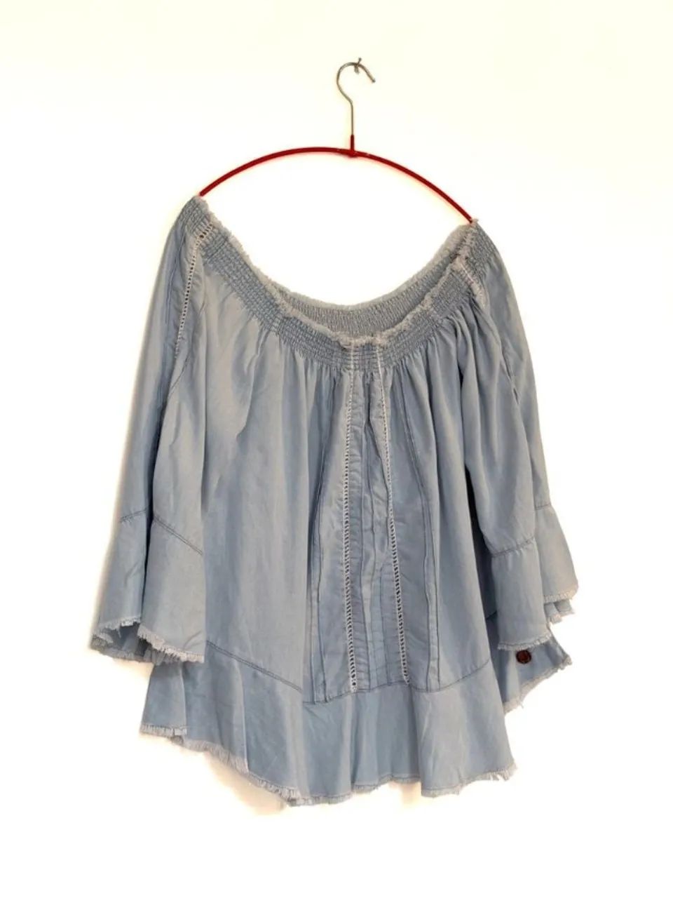 Top jeans Its & Co PP - Foto 2