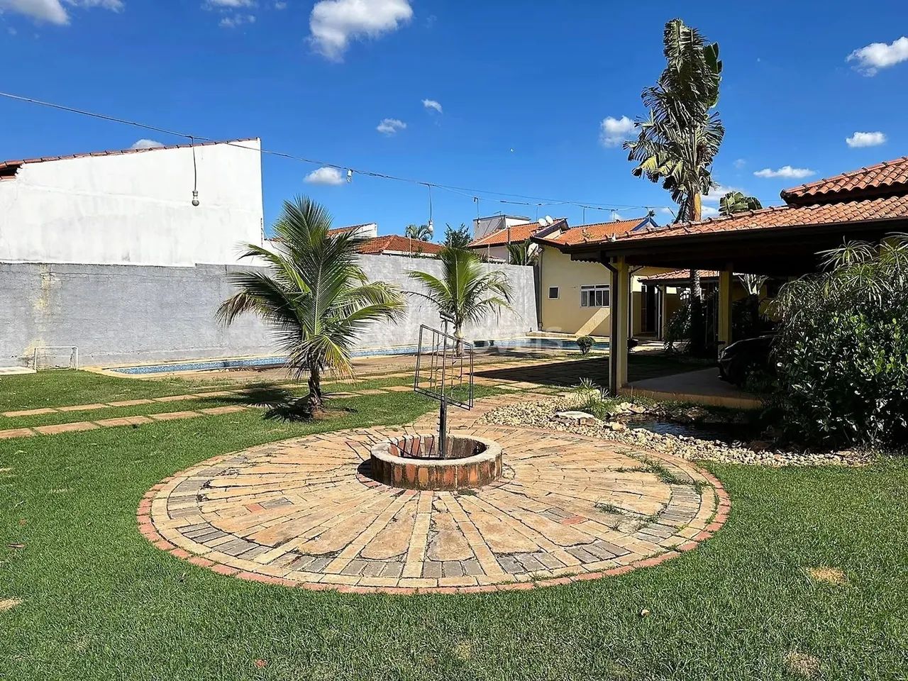 Chacara a venda em Paulinia - Foto 5
