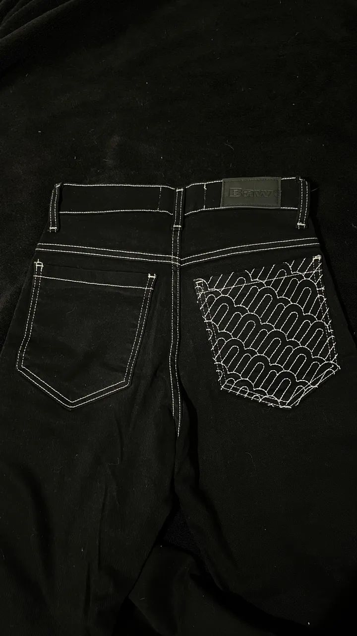 Calça Baw 