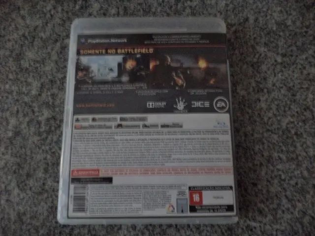 Jogo PS3 Battlefield 4 - Foto 2