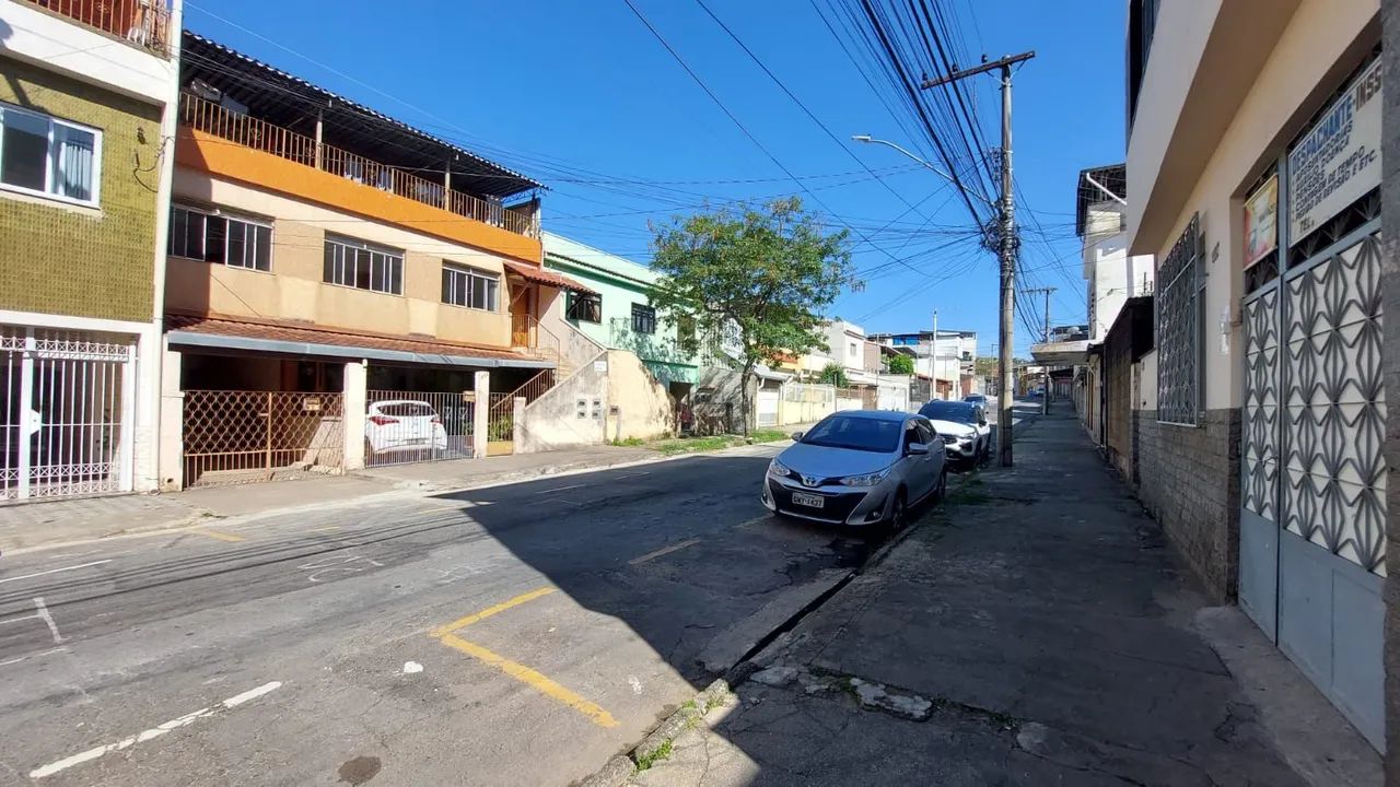 Casa 4 quartos - Santa Luzia - Foto 2