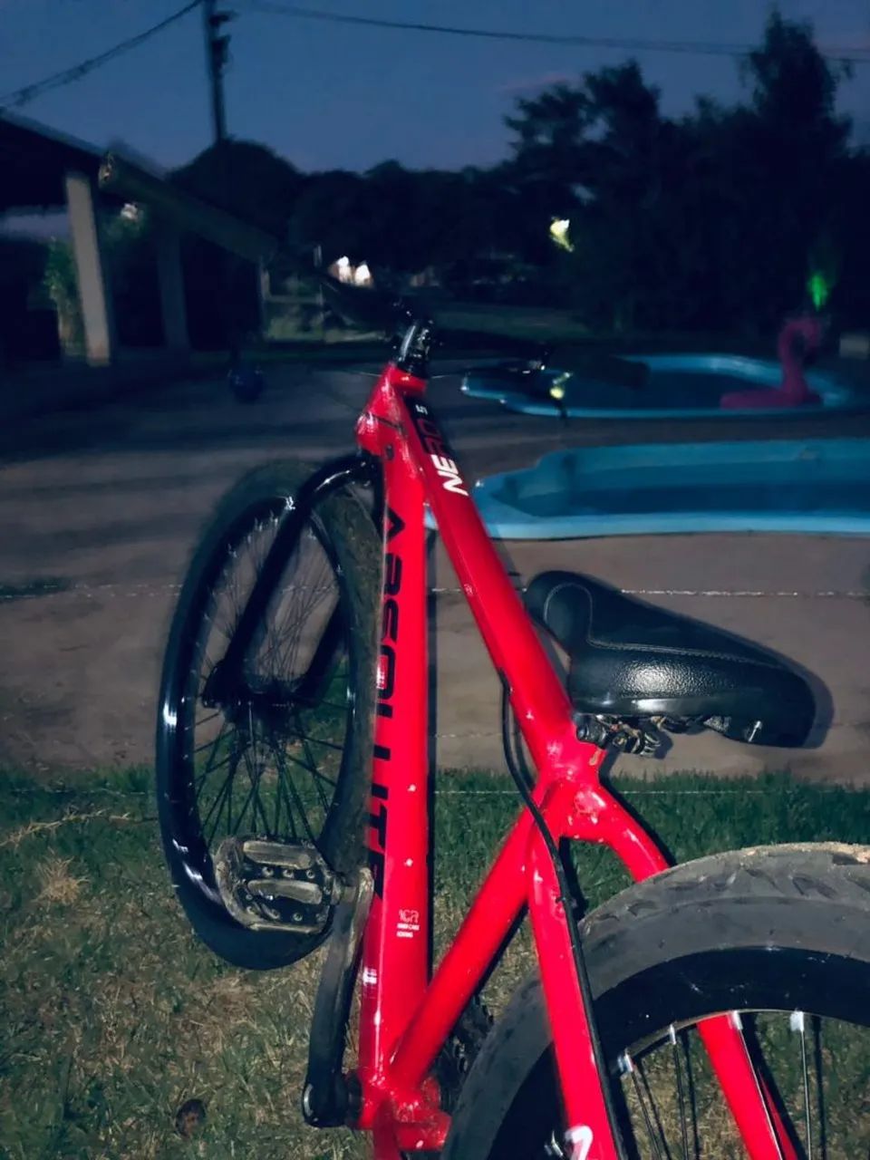 Absolute Nero 5 aro 26 - Foto 4