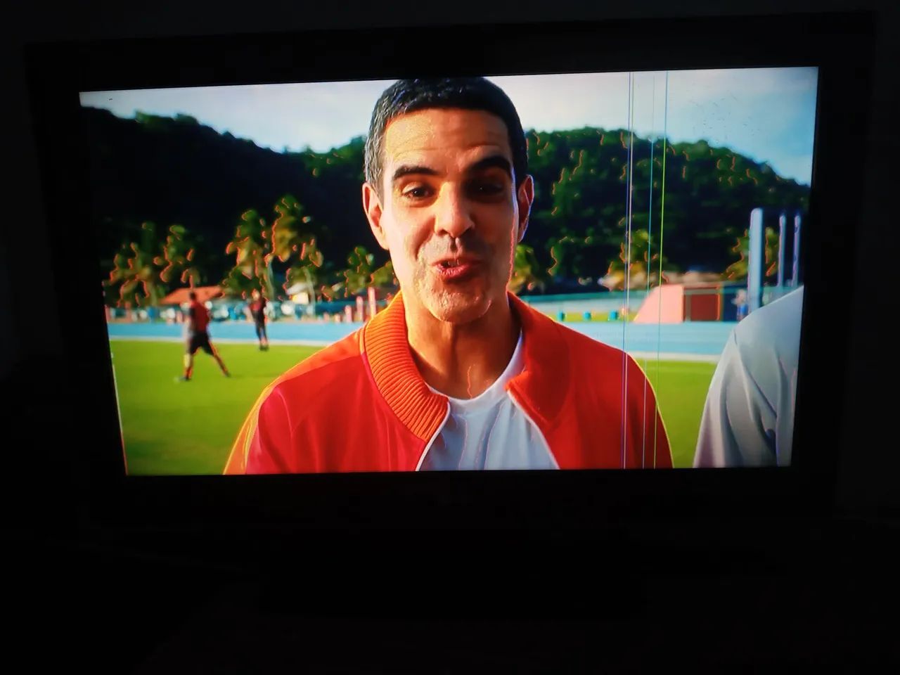 Tv Lg "32" Polegadas