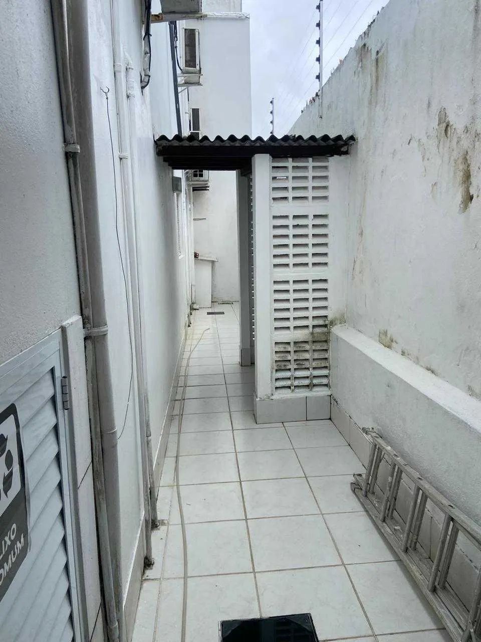 Prédio Comercial para Aluguel| Aracaju| SE [20983] - Foto 4