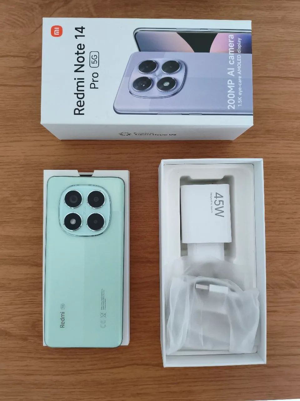 Redmi note 14 pro 5G - Foto 5