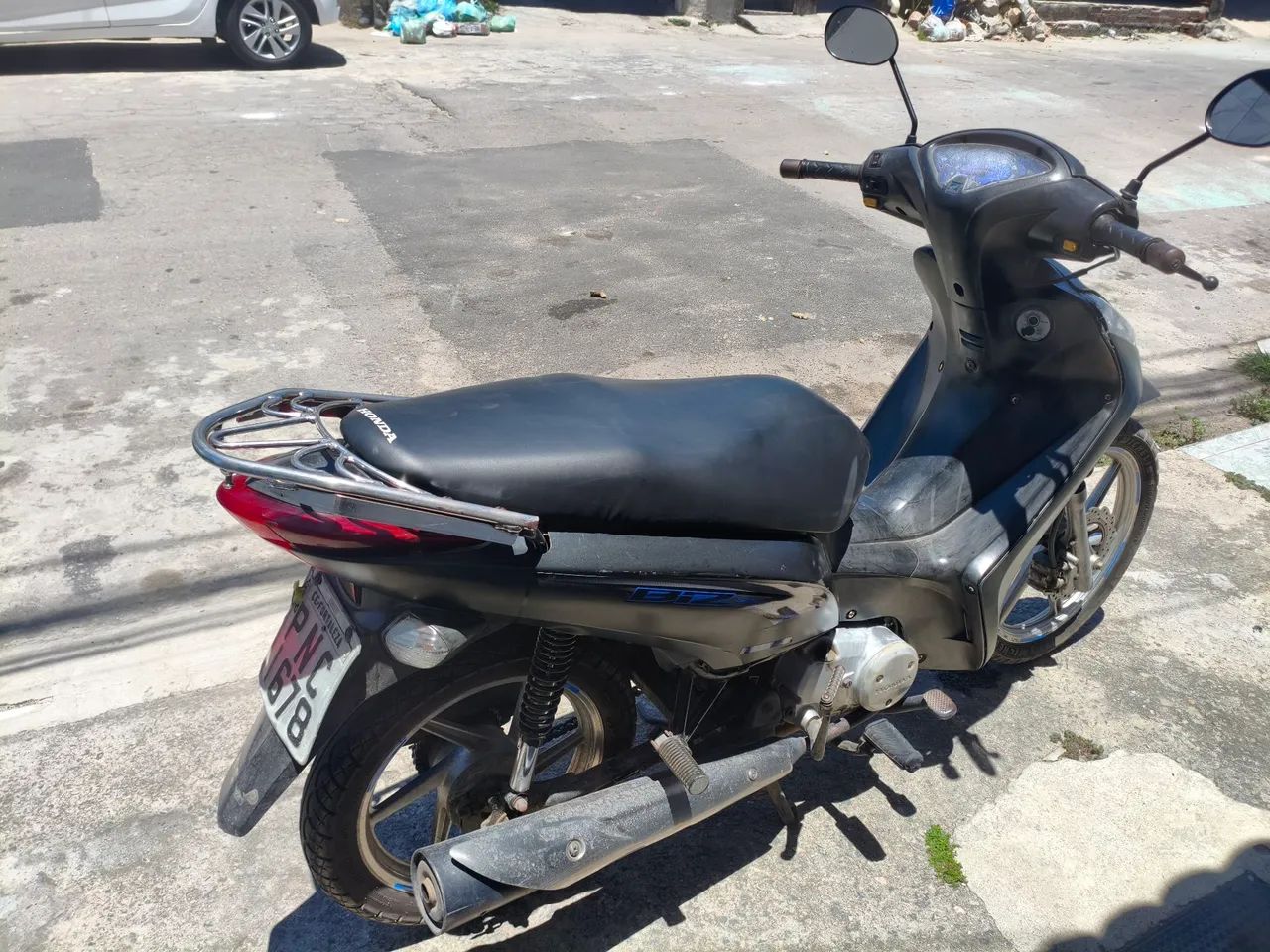 Biz 125cc 2015 - Foto 4