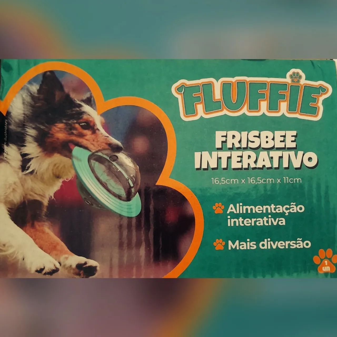 Comedouro Interativo Pet - Foto 5