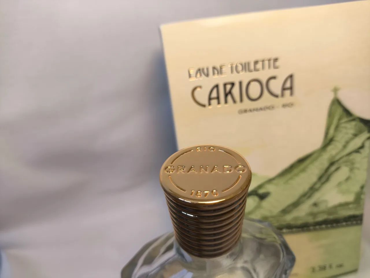 Perfume Granado Carioca - Foto 3
