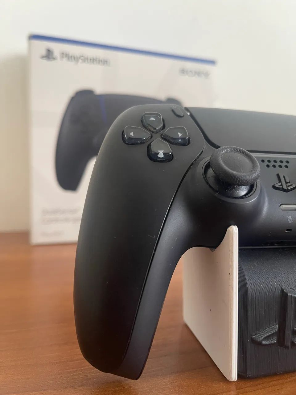 Controle de Ps5 DualSense  - Foto 2