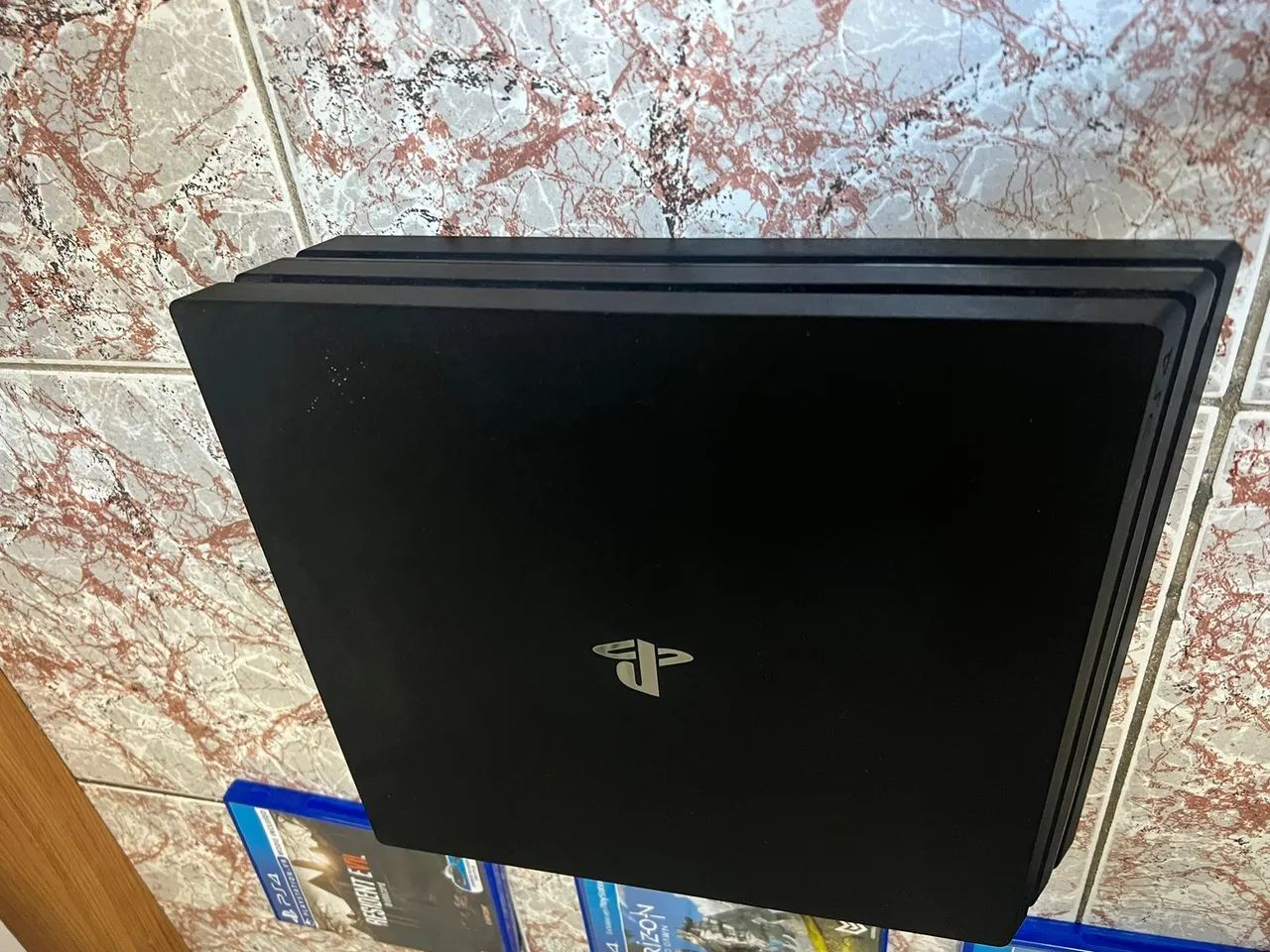 Playstation 4 Pro  - Foto 3