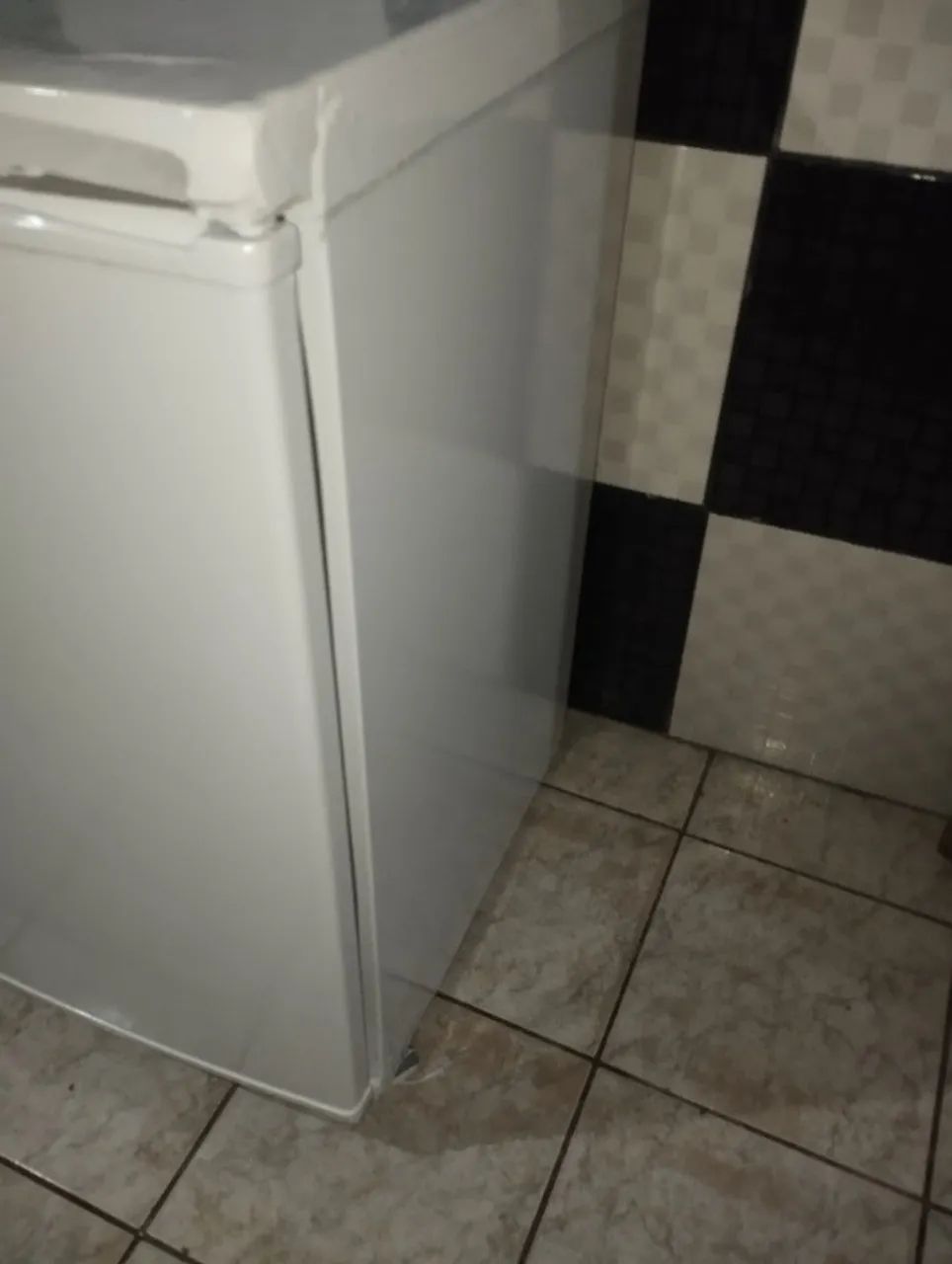 Frigobar Eletrolux. - Foto 2