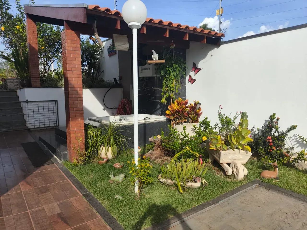 Chácara linda com Pomar - Termas de Ibirá - Foto 3