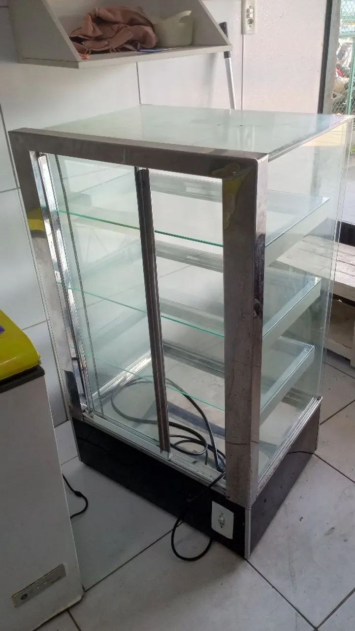 Vitrine expositora  - Foto 2