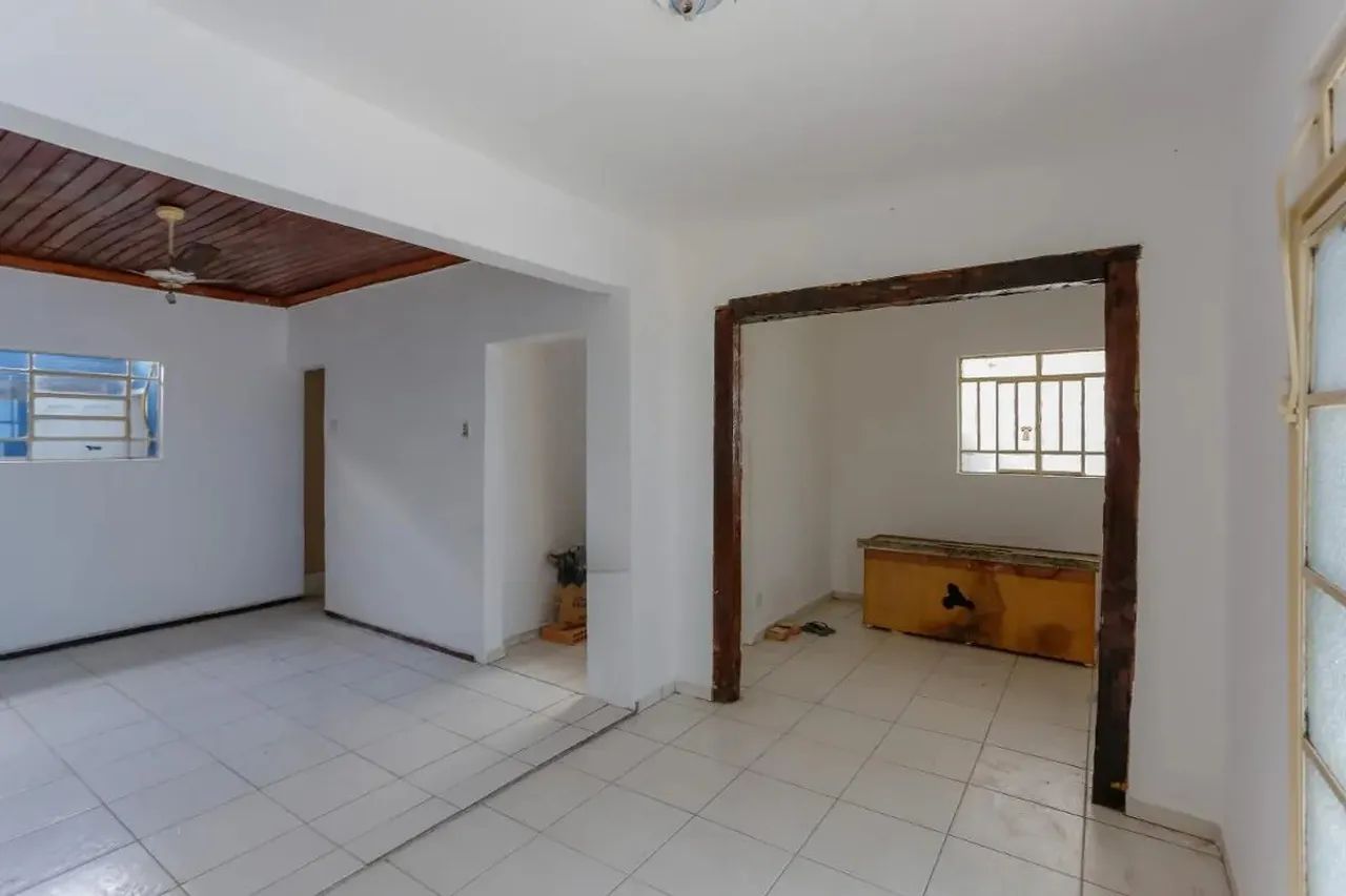 Casa à Venda - Pompéia, 8 Quartos, 1200 m2 - Foto 5