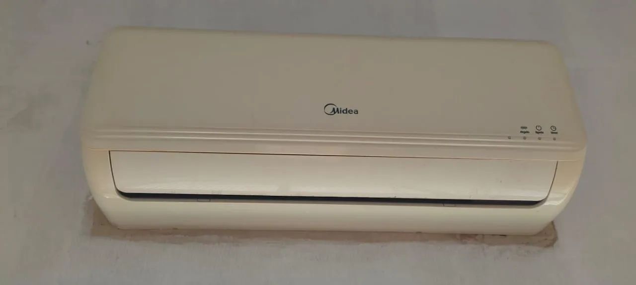 Vendo ar condicionado 