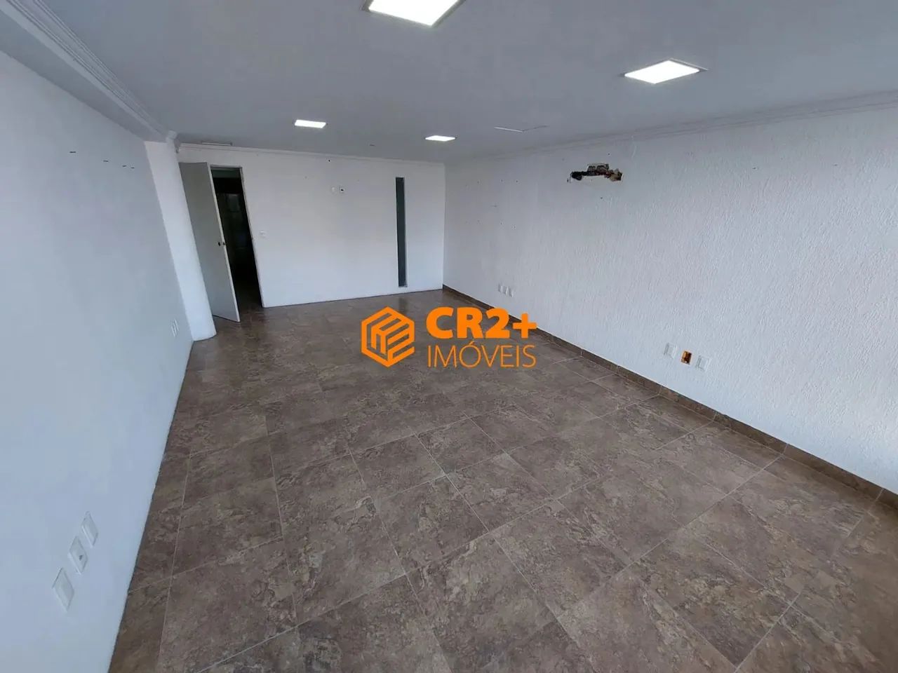 Vendo sala comércial 150m² no centro do recife. - Foto 4