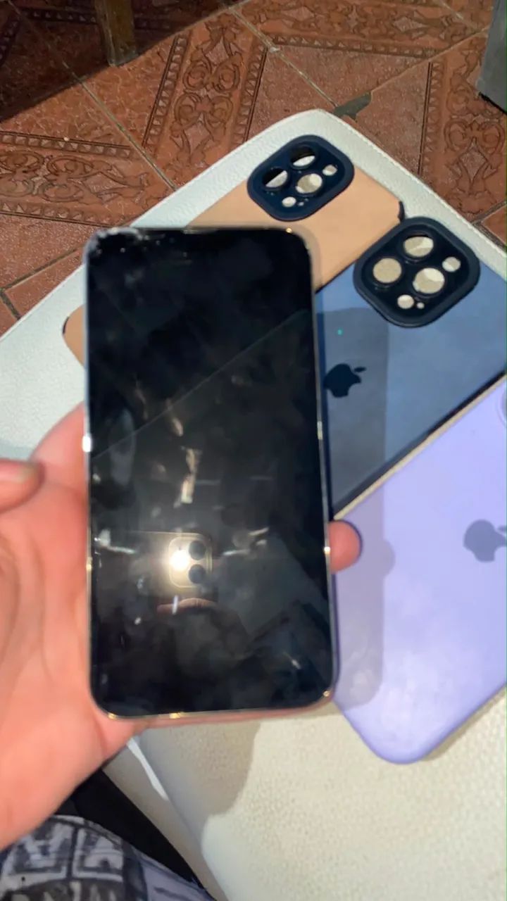 IPHONE 13 PRO MAX - Foto 3