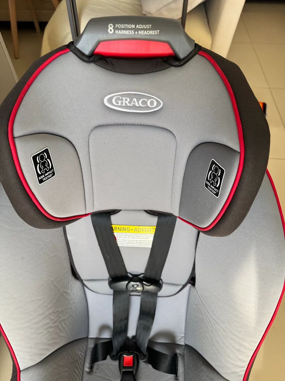 Graco Cadeira Veicular - Foto 3