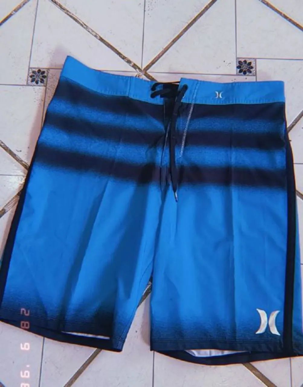 Bermuda masculina raridade  - Foto 3