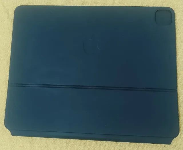 Teclado Apple Magic para Ipad pro 12,9 original! - Foto 2