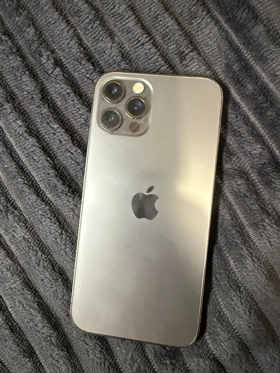iPhone 12 Pro 256GB - Foto 2