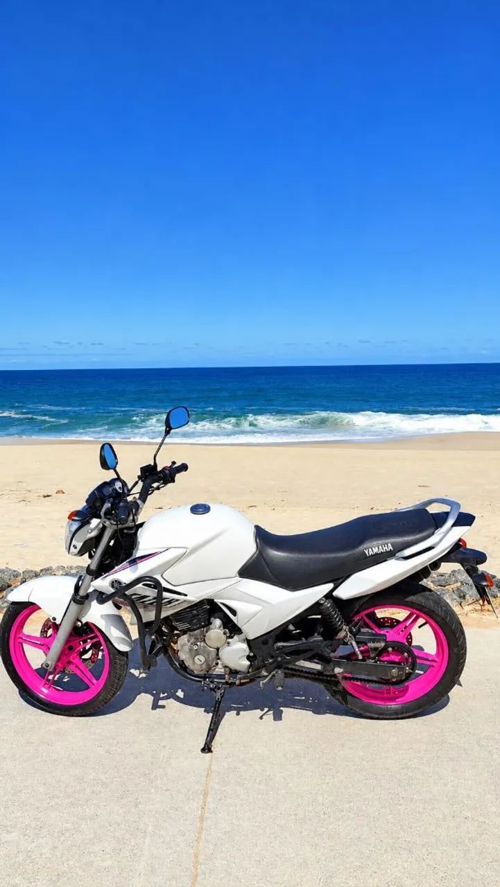 Fazer 250