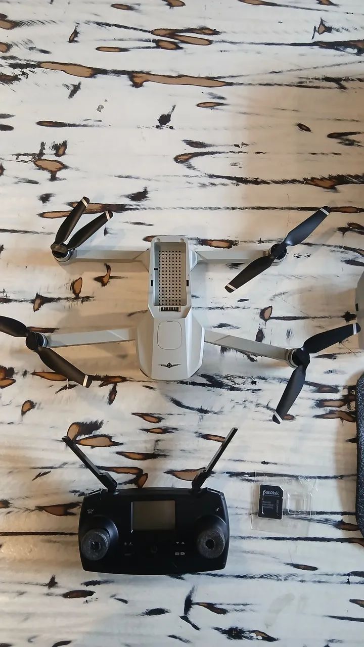 Drone VS GPS Pro - Foto 4