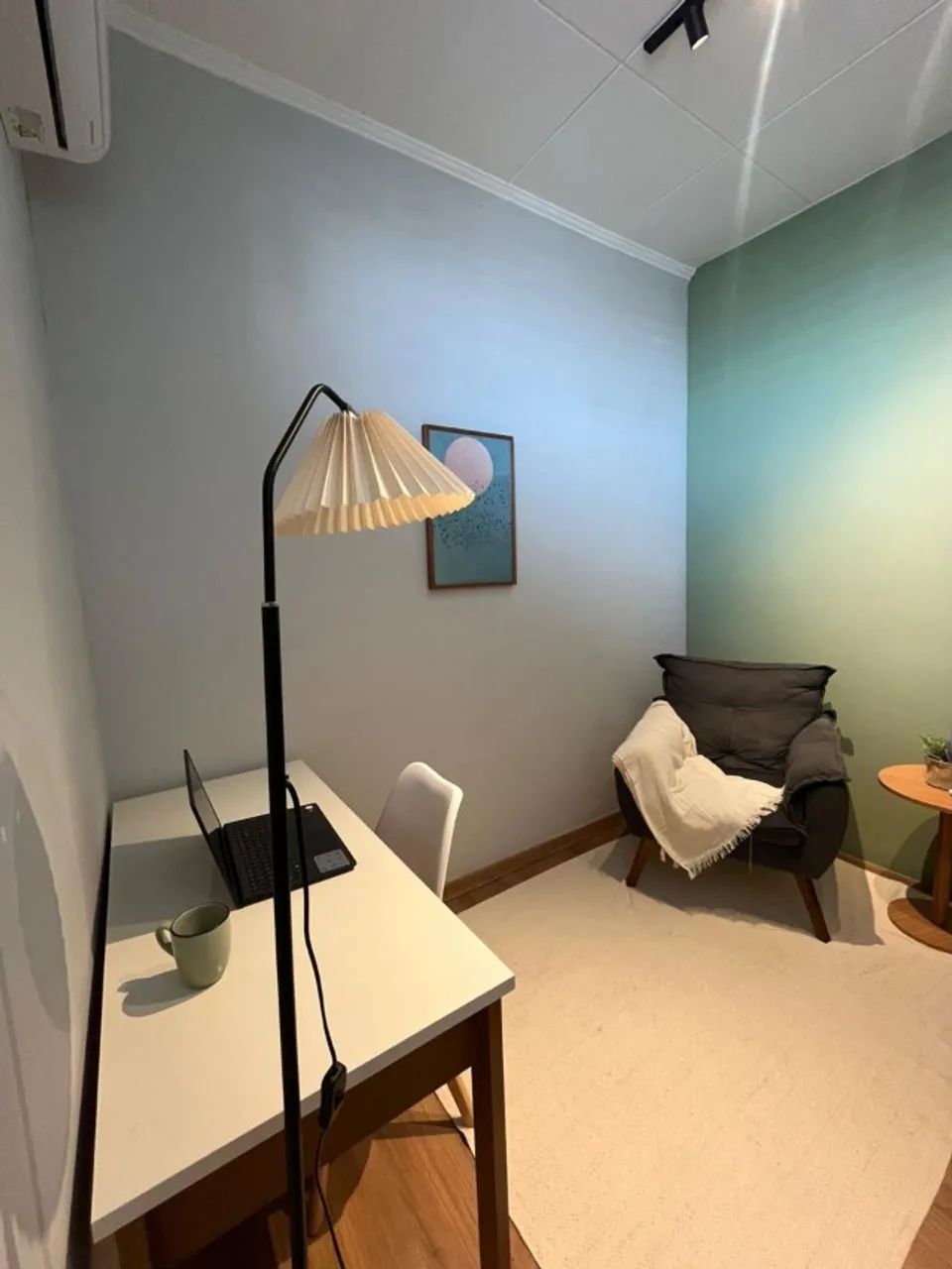 sala de sublocação para profissionais da saúde - Foto 5