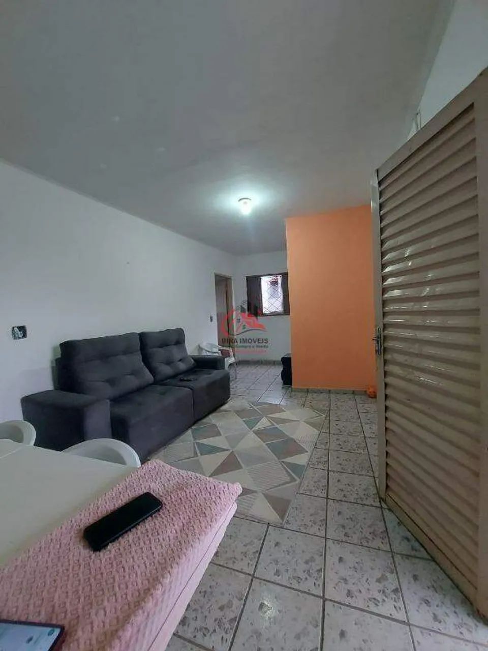 Casa com ponto comercial no bairro Abadia com 3 quartos e 3 pontos comerciais - Foto 4