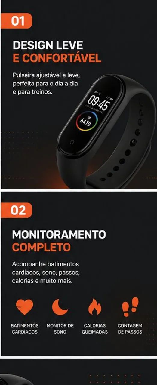 Fit pro M7 - Foto 3