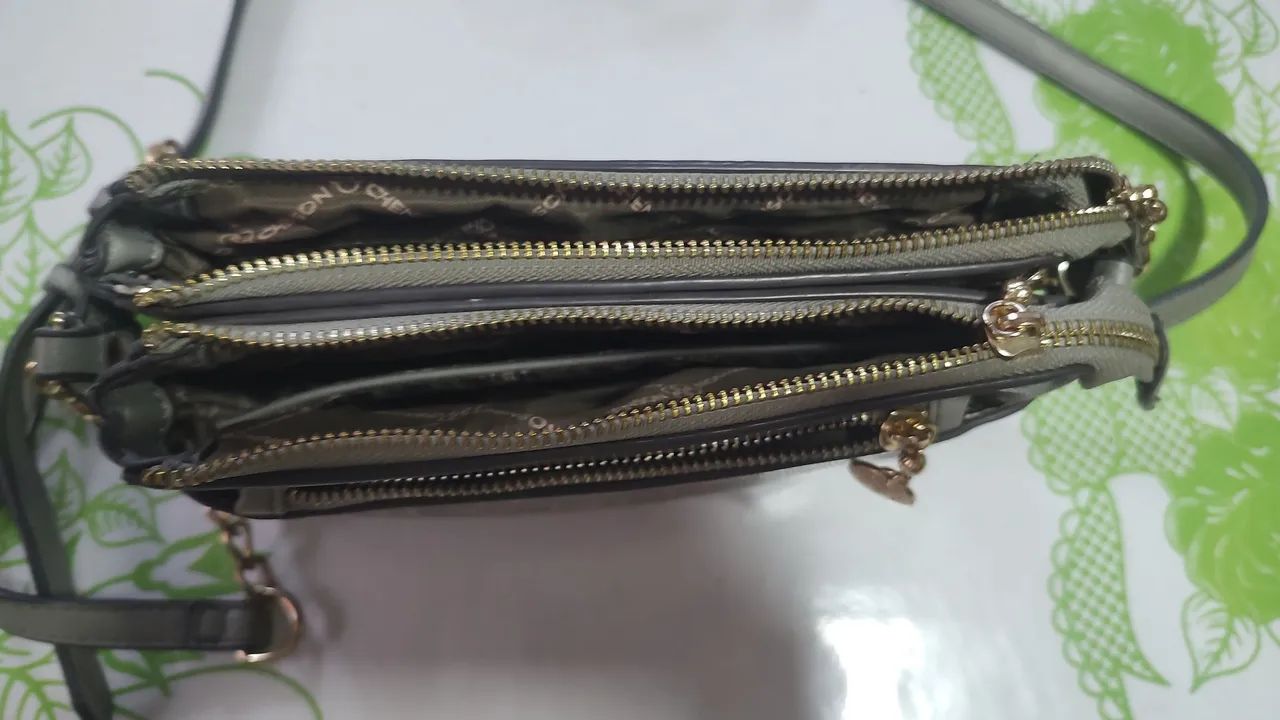 Bolsa chenson original  - Foto 4