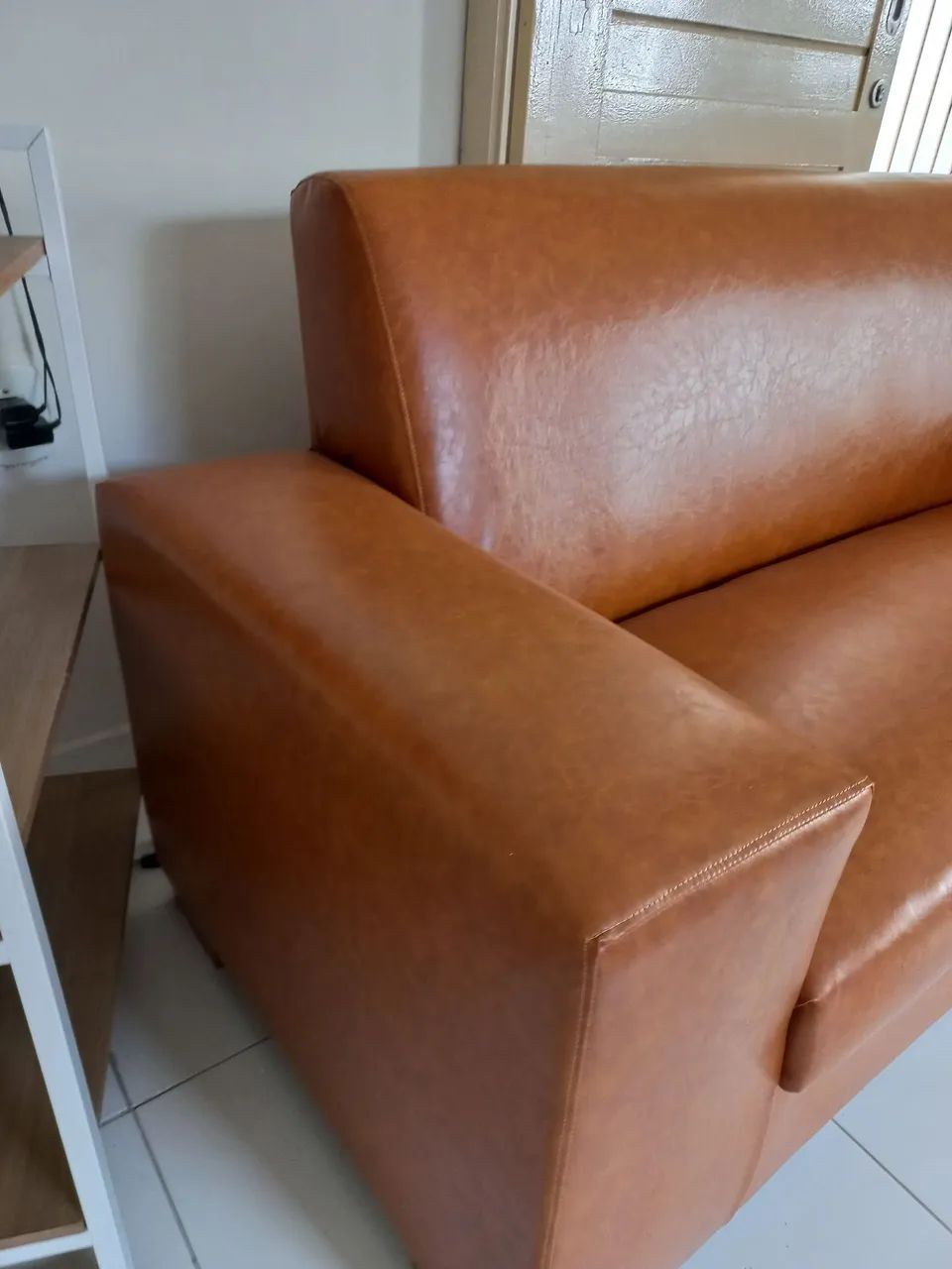 Sofá grande novo  - Foto 4